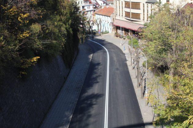 Булевард Освобождение