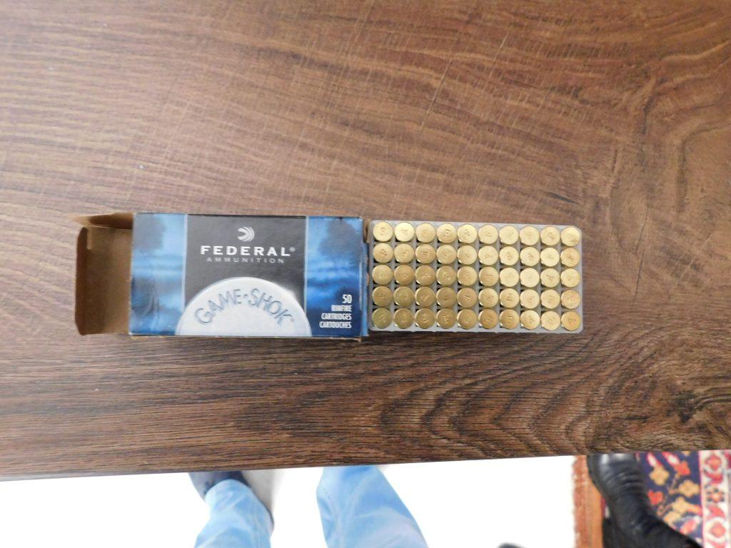 Боеприпаси