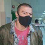 Тервел Пулев. Снимка: Скрийншот от видео на NOVA