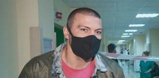 Тервел Пулев. Снимка: Скрийншот от видео на NOVA