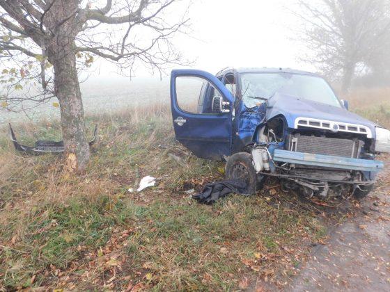 Катастрофа