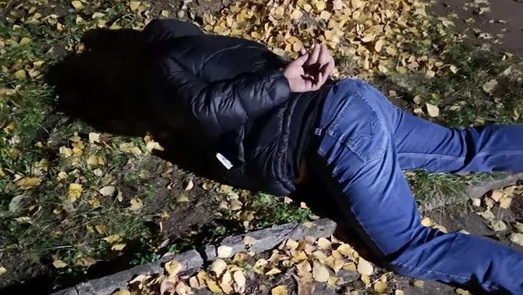 Младеж е бил задържан за кражба от имот в чирпанско