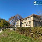 Съдебна палата в Царево