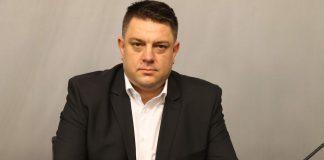 Атанас Зафиров