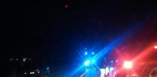 Катастрофа