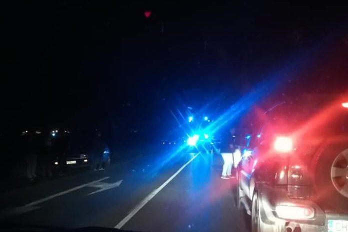 Катастрофа