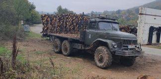 Сеч в Средна гора