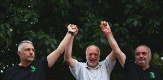 Отровното трио