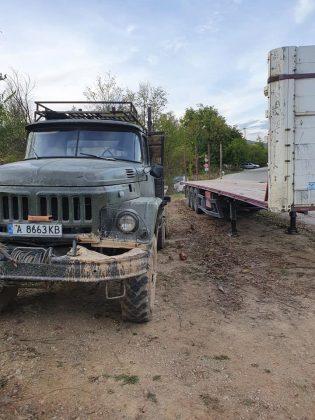 Сеч в Средна гора