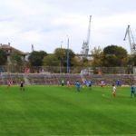 Черноморец