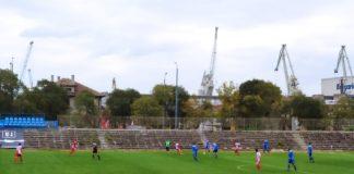 Черноморец