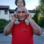 Димо Митев. Снимка: Личен архив