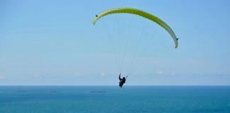 парапланер