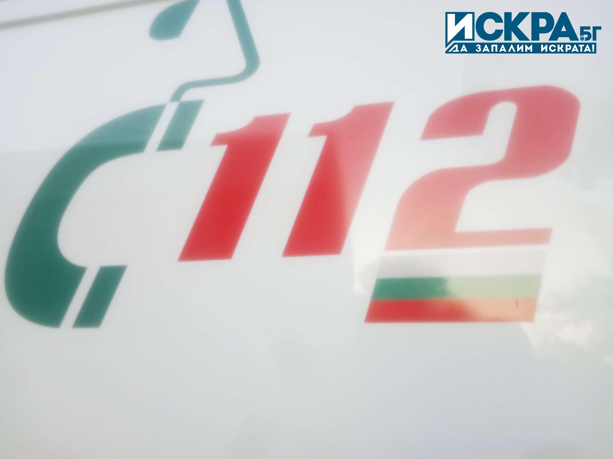 Няколко катастрофи са станали днес заради падналия в Пампорово сняг