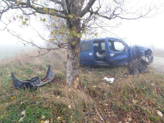 Катастрофа