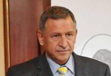 Д-р Стойчо Кацаров