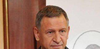 Д-р Стойчо Кацаров