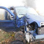 Катастрофа