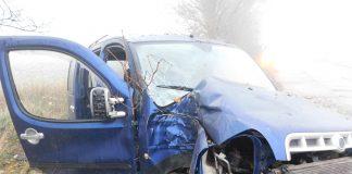 Катастрофа