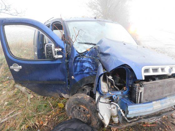 Катастрофа