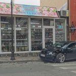 Катастрофа