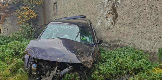 Катастрофа