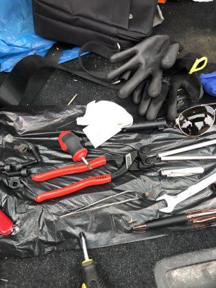 Инструменти