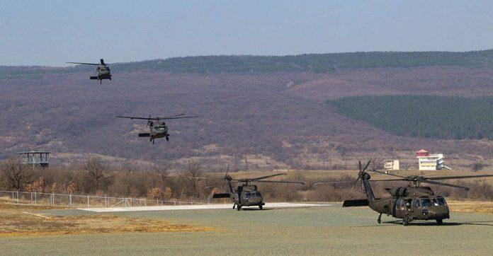 хеликоптер