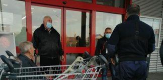 Възрастен мъж