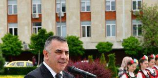 Стефан Радев