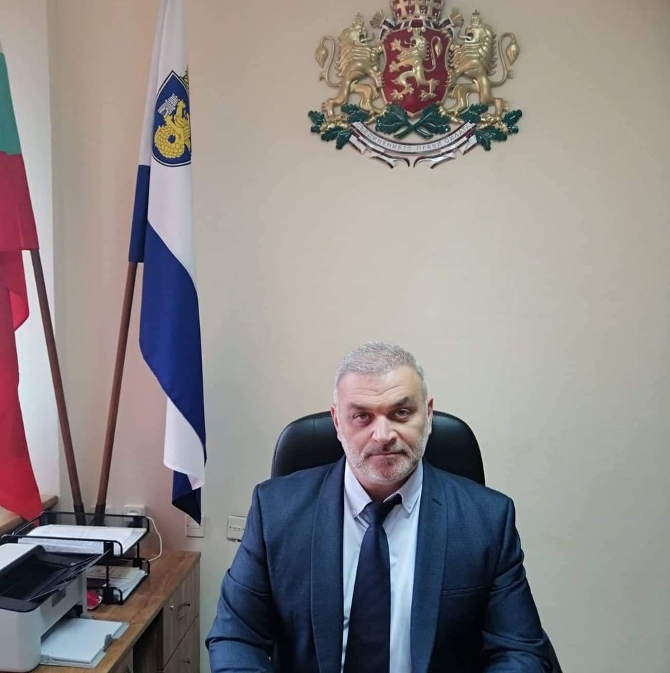 Общественият посредник на Бургас Тодор Стамболиев откри процедура по избор