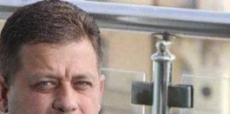 Николай Марков