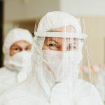 Ковид зона. Снимка: Pixabay.