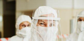 Ковид зона. Снимка: Pixabay.