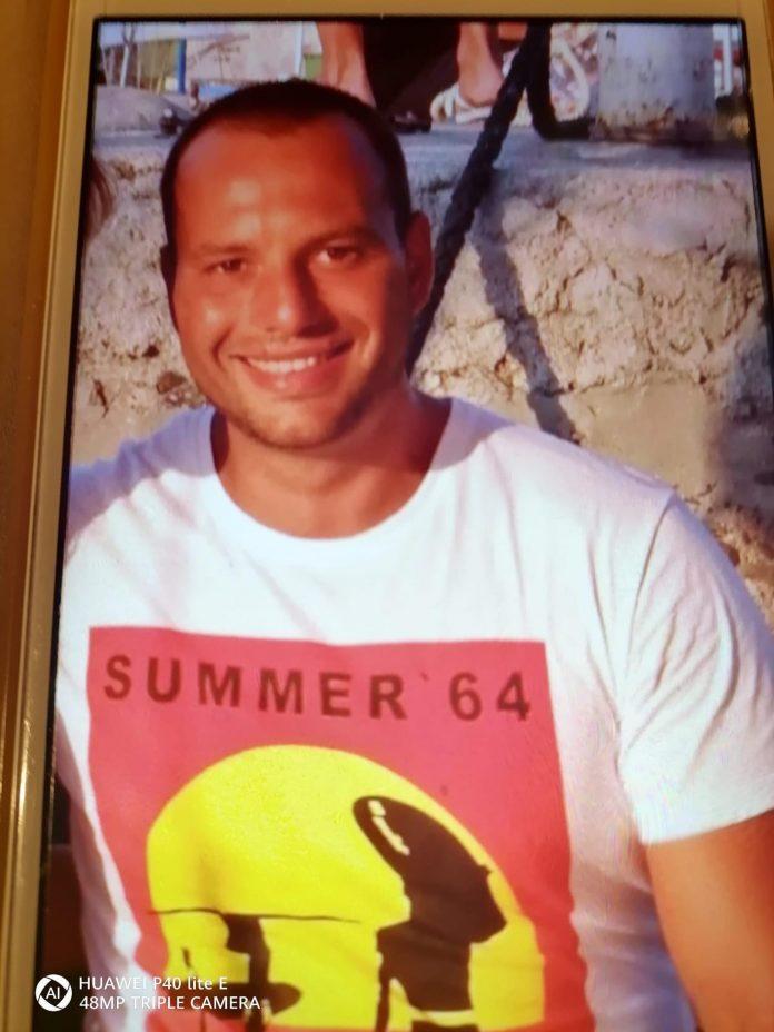 Николай Йотов