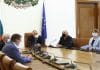 Съвещание при премиера Бойко Борисов