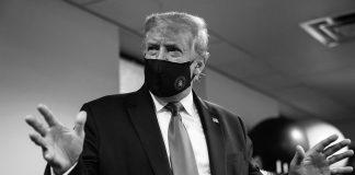 Доналд Тръмп