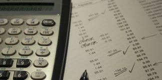 Финансова проверка. Снимка: Pixabay.