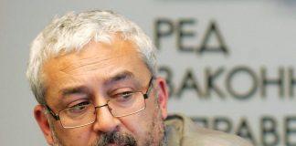 Адвокат Емил Василев