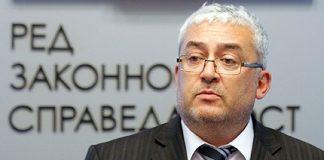 Адвокат Емил Василев