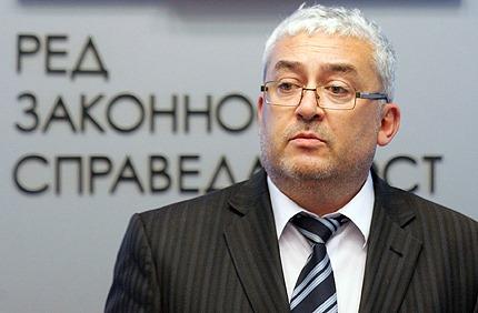 Адвокат Емил Василев