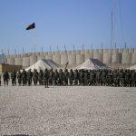 Афганистански военослужещи