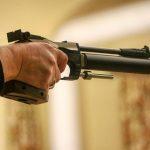 Въздушна пушка