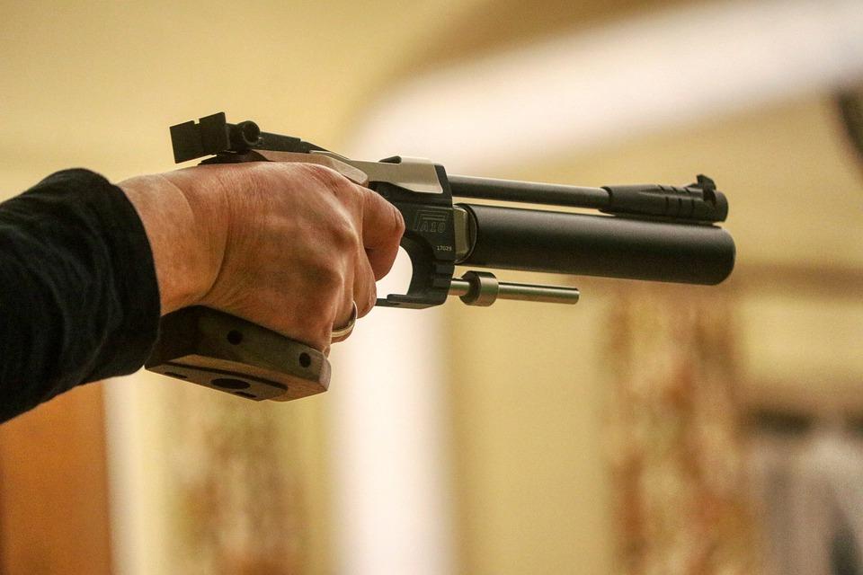 Стрелба с въздушна пушка в Левски За щастие при инцидента