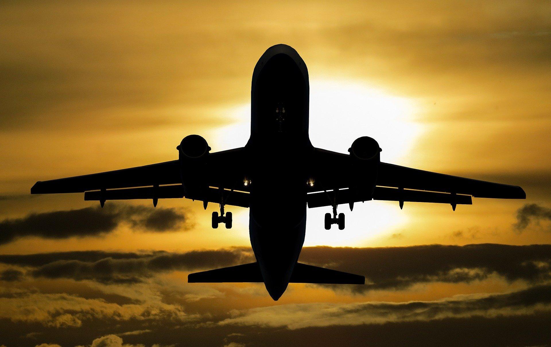 Авиокомпании и авиоремонтни сервизи в Северна Америка все повече разчитат