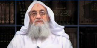 Айман Ал-Зауахири