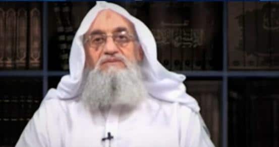 Айман Ал-Зауахири