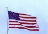 Флаг на САЩ