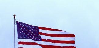Флаг на САЩ