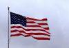 Американски флаг